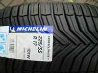 Michelin CrossClimate 2 - 225/55 R17 101W XL Ganzjahresreifen M+S Rheinland-Pfalz - Ockenheim Vorschau