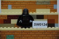 LEGO Emperor Palpatine  Minifigur Star Wars SW0124 Rheinland-Pfalz - Bobenheim-Roxheim Vorschau