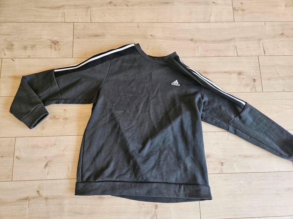 Pullover Adidas xl in Winsen (Luhe)