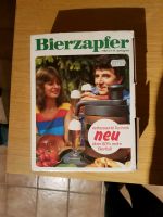 Original Bierzapfer von Datograf Baden-Württemberg - Aspach Vorschau