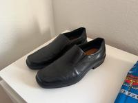ECCO Leder Loafer EU 47 Nordrhein-Westfalen - Gelsenkirchen Vorschau