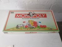 Monopoly Spiel 90 ger Jahre Nordrhein-Westfalen - Gladbeck Vorschau