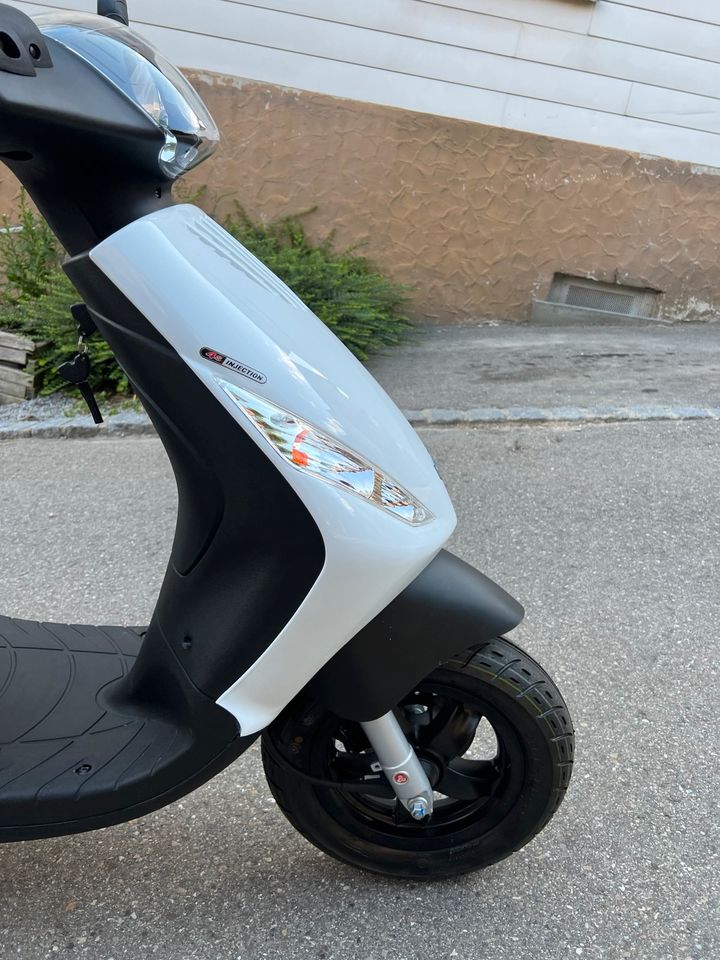 Piaggio ZiP 50 ‼️Neufahrzeug‼️ in Göppingen