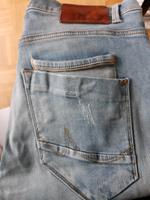 JEANS HERREN 31/34 LTB Hessen - Schöffengrund Vorschau