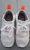 Adidas Nmd Gr. 36 Sneaker Turnschuhe Bayern - Lauf a.d. Pegnitz Vorschau