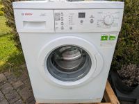Waschmaschine Bosch Maxx 6 Hessen - Kassel Vorschau