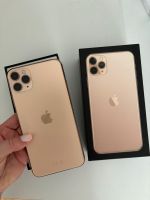 iPhone 11 Pro Max 64 GB Gold Bayern - Finsing Vorschau