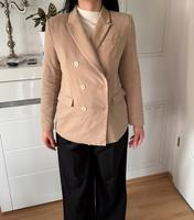 "boa" Blazer Kr. München - Haar Vorschau