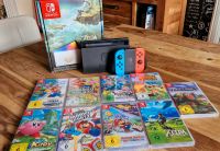 ⭐️ Nintendo Switch V2 +  ein Spiel nach Wahl Topzustand Niedersachsen - Syke Vorschau