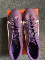 Nike Zoom Vapor 16 Academy KM FG/MG | Fast wie neu | 1x getragen Sachsen - Annaberg-Buchholz Vorschau
