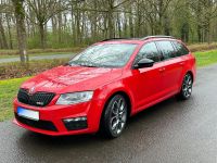 Skoda Octavia RS Hannover - Bothfeld-Vahrenheide Vorschau