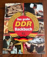 Das große DDR Backbuch - Kochbuch Buch Kiel - Ellerbek-Wellingdorf Vorschau