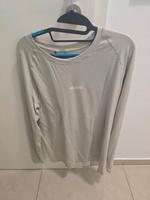 Smilodox Langarm-Shirt – Größe 2XL – Sandfarben Nordrhein-Westfalen - Dorsten Vorschau