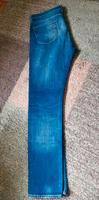 Levis Jeans Skinny fit W 34 L34 neu Thüringen - Sonneberg Vorschau