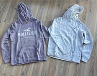 Kapuzenpullover Hollister Thüringen - Leinefelde Vorschau