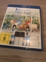 Liz und der blaue Vogel , Animationsfilm  bluray Bayern - Eckental  Vorschau