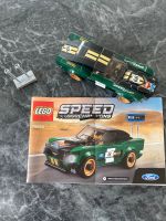 Lego Speed Champions Leipzig - Grünau-Mitte Vorschau