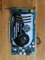 BFG Nvidia GeForce 8600 GTS OC Berlin - Lichtenberg Vorschau