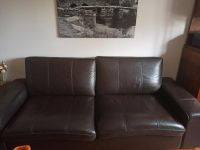 Ikea KIVIK Leder Couch 3 und 2 Sitzer Köln - Zollstock Vorschau
