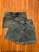 Jeans-Shorts Hessen - Neuhof Vorschau