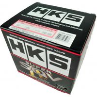 HKS Super SQV4 Blow Off Valve Toyota Supra MK4 Aristo 2JZ-GTE Nordrhein-Westfalen - Greven Vorschau