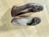 Trachtenschuhe Bayern - Teisendorf Vorschau