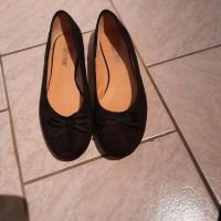 2 Paar Schuhe,  Ballerina Mecklenburg-Vorpommern - Sagard Vorschau