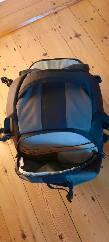 Lowepro Foto Kamera Rucksack Flipside 400 AW in Reinfeld