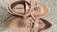 Sneaker Tamaris 39 super Zustand Hessen - Hanau Vorschau