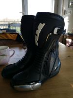 Motorradstiefel FLM 38/37 Baden-Württemberg - Ravensburg Vorschau