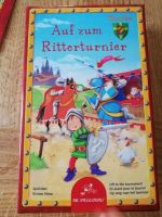 Spiel, Spieleburg Auf zum Ritterturnier Bayern - Offenhausen Vorschau