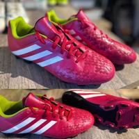 Damen Fußball Schuhe Adidas pink Niedersachsen - Celle Vorschau