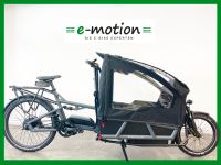 Riese und Müller Load75 Rohloff Cargo Bike Lastenrad Bosch Gates Riemenantrieb Niedersachsen - Cloppenburg Vorschau