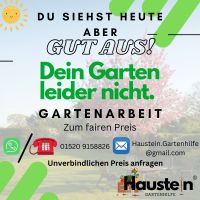 Gartenhilfe Hanau Hessen - Hanau Vorschau