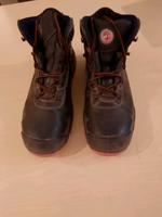 Stiefel mit Stahlkappe Bayern - Küps Vorschau