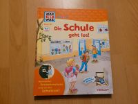 Buch Die Schule geht los Thüringen - Gera Vorschau