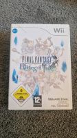 Final Fantasy Echoes of Time Wii Friedrichshain-Kreuzberg - Friedrichshain Vorschau