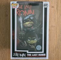 Funko Pop the Last Ronin 07 Comic Cover Baden-Württemberg - Weil am Rhein Vorschau