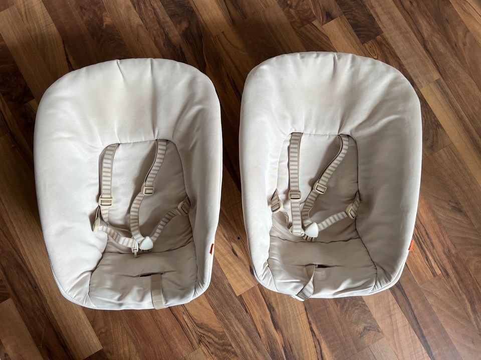 Stokke New Born Sitz Zwillinge in Berlin