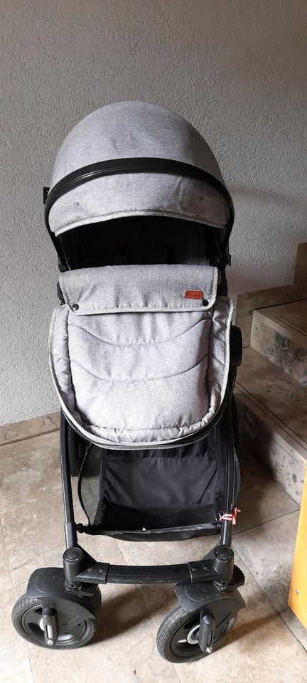 Kinderwagen zu kaufen in Berlin