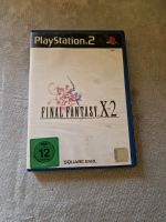Play station 2  Final Fantasy X-2 Niedersachsen - Weste Vorschau