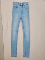 Jeanshose Skinny High Waist von Pull&Bear - Größe 32 Baden-Württemberg - Bräunlingen Vorschau