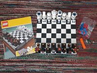 LEGO 2in1 Schach und Dame Baden-Württemberg - Karlsruhe Vorschau