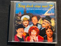 Sing doch eine met 7  Various  Neu !!!  mit Paveier - Paraplüs - Nordrhein-Westfalen - Pulheim Vorschau