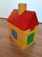 Holz-Puzzle Haus - Lernspielzeug Niedersachsen - Ganderkesee Vorschau