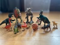 Schleich Dinosaurier verschiedene Größen Figuren Thüringen - Treben Vorschau