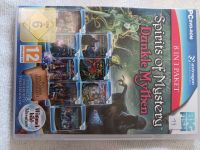 Spirits of Mystery: 8 in 1 Bundle - Dunke Mythen (PC, 2020) Bayern - Schrobenhausen Vorschau