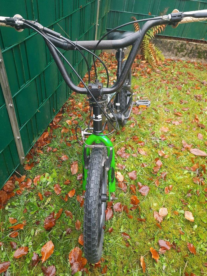 Kawasaki BMX in Wuppertal