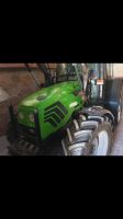 Suche Deutz - Fahr Agroplus 60, 70, 80 Bayern - Herzogenaurach Vorschau