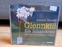 Hörbuch "Glennkill - Ein Schafskrimi" Kiel - Kronshagen Vorschau